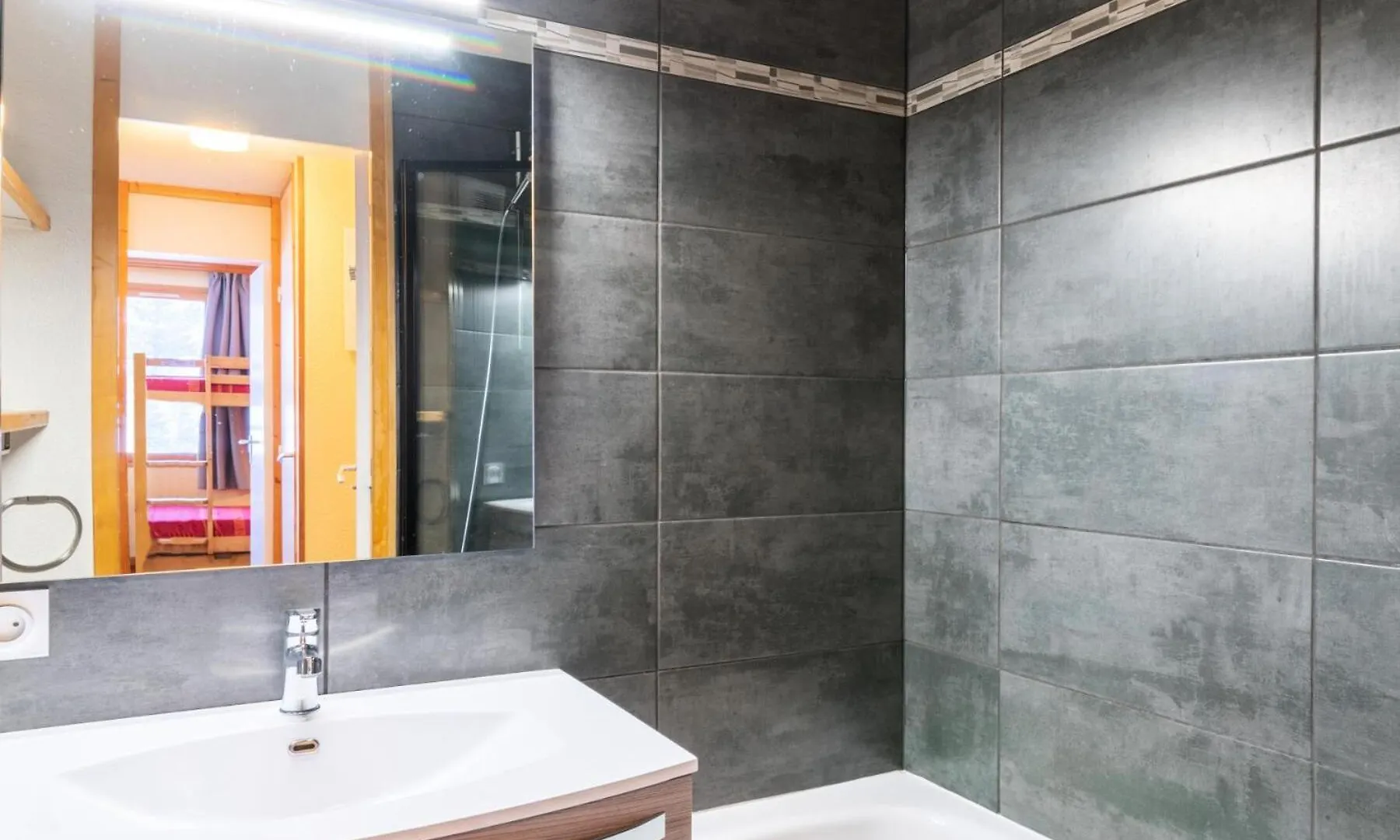 Apartment Quartier La Foret - Maeva Home - 2 Pieces 5 Personnes Confort Mae-1276 Valmorel