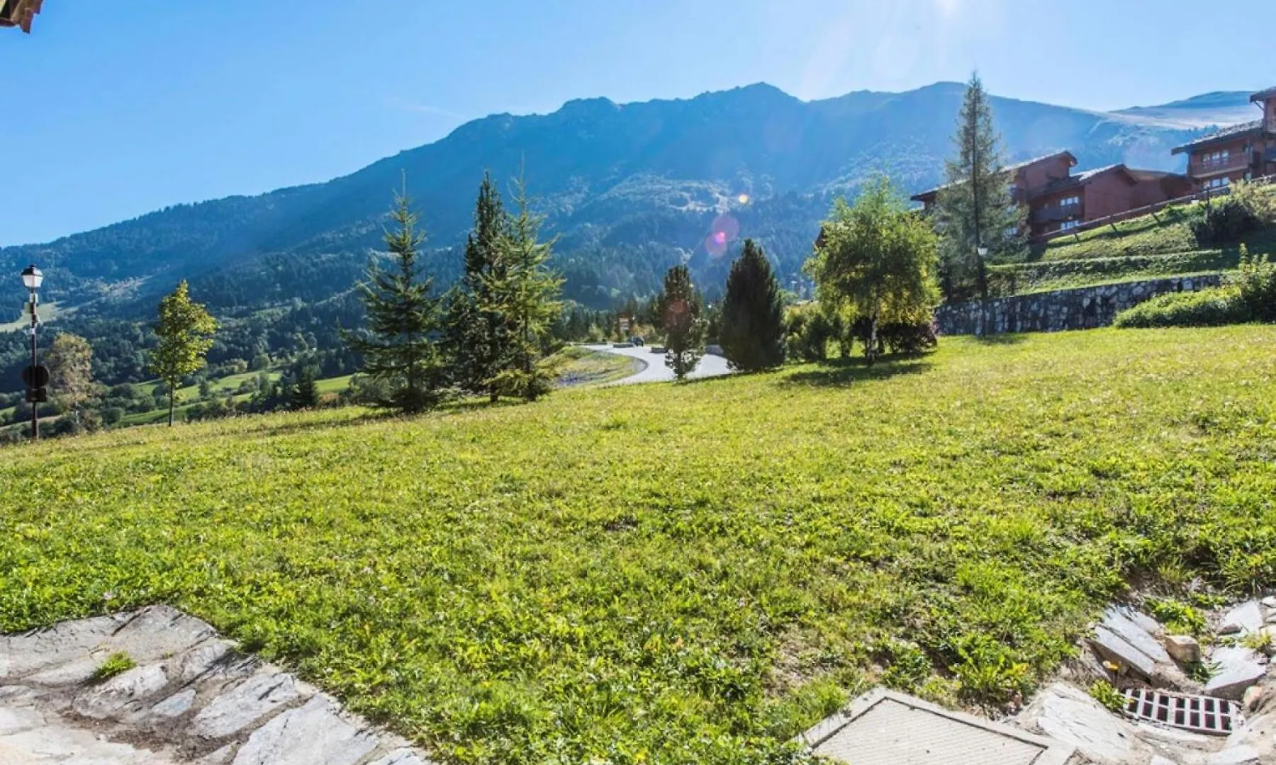 Apartment Quartier La Foret - Maeva Home - 2 Pieces 5 Personnes Confort Mae-1276 Valmorel