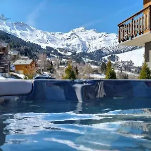Hotel L'oxygene, Valmorel